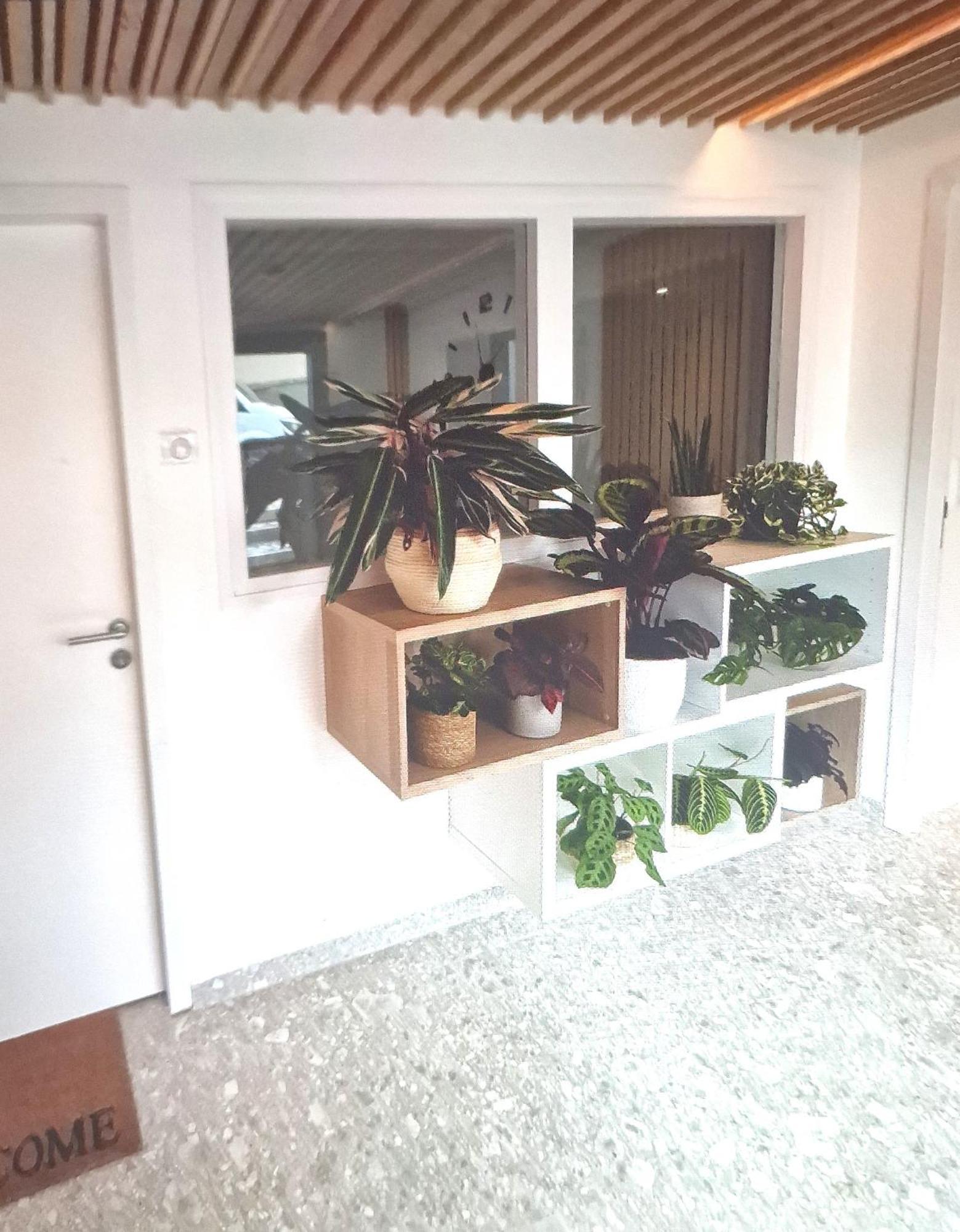 Moderne F3 - 10 Min Aeroport Cdg - Paris - Parc Asterix - Disneyland Paris - Tour Eiffel - Champs Elysee - 15 Min Parc Des Expositions Villepinte - 10 Min Le Bourget - 5 Min Du Golf International De Roissy- Jo 2024 Le Thillay Εξωτερικό φωτογραφία
